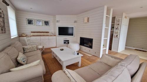 Berck-sur-Mer Apartment | Appartement exceptionnel avec vue mer panoramique