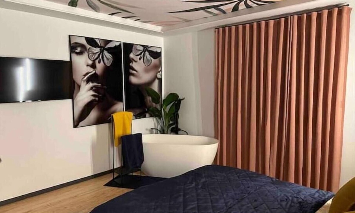 Bischheim Apartment | Appartement Exceptionnel Proche du Marché de Noël