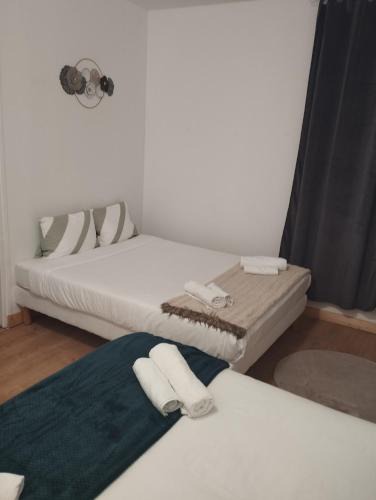 Thiers Apartment | Appartement F2 à Thiers