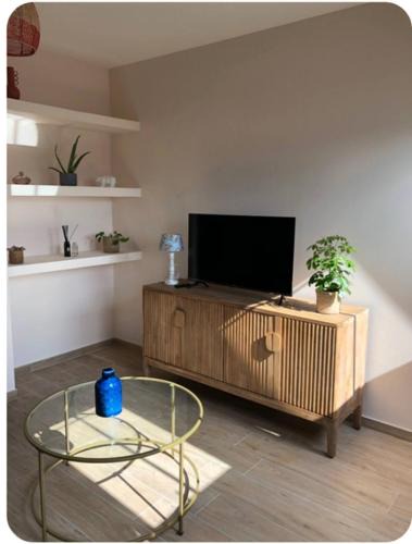 Creil Apartment | Appartement F2