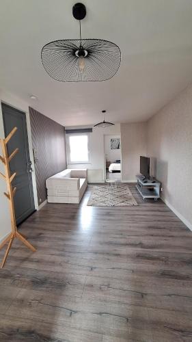 Rosendael Apartment | Appartement F2 meublé
