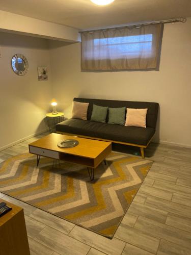 Buxerolles Apartment | Appartement F2 proche Futuroscope