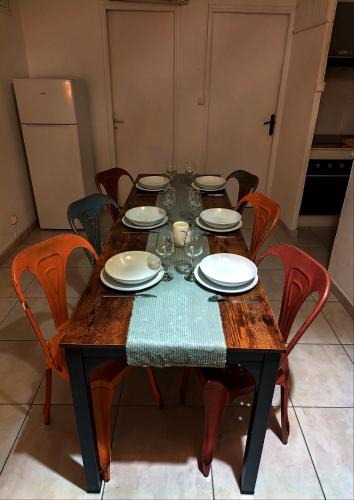 Millas Apartment | Appartement F3