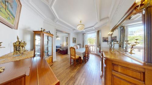 Bois-Colombes Apartment | Appartement Familial - Saint-Lazare à moins de 15 min