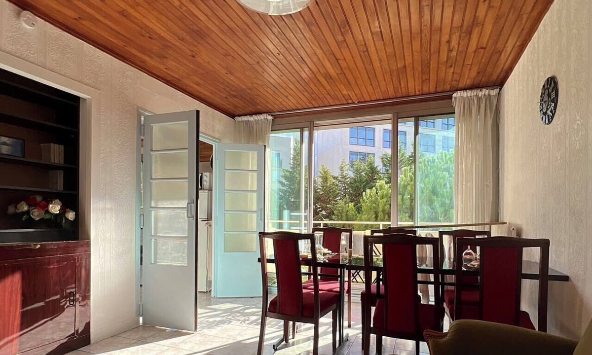 Villejuif Apartment | Appartement Familial à Paris