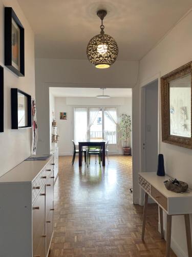 Les Lilas Apartment | Appartement familiale Paris - Mairie des Lilas