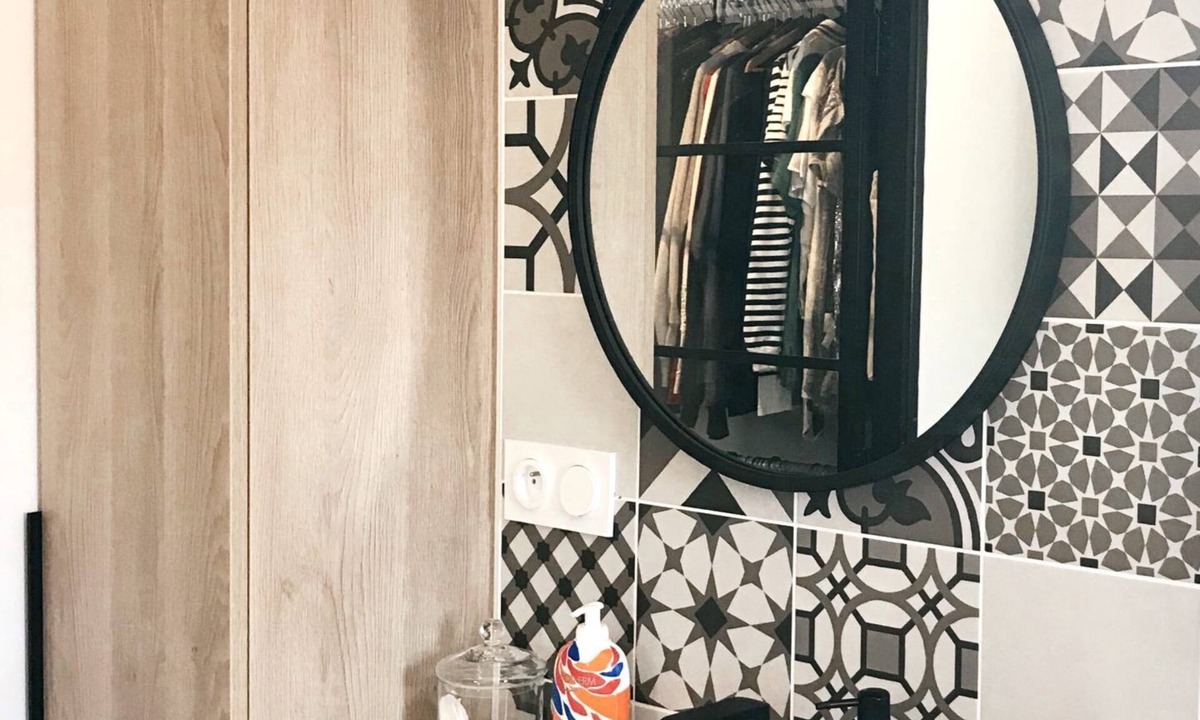 Vernajoul Apartment | Appartement Fleuri