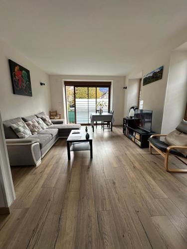 Ax-les-Thermes Apartment | Appartement Fontargente