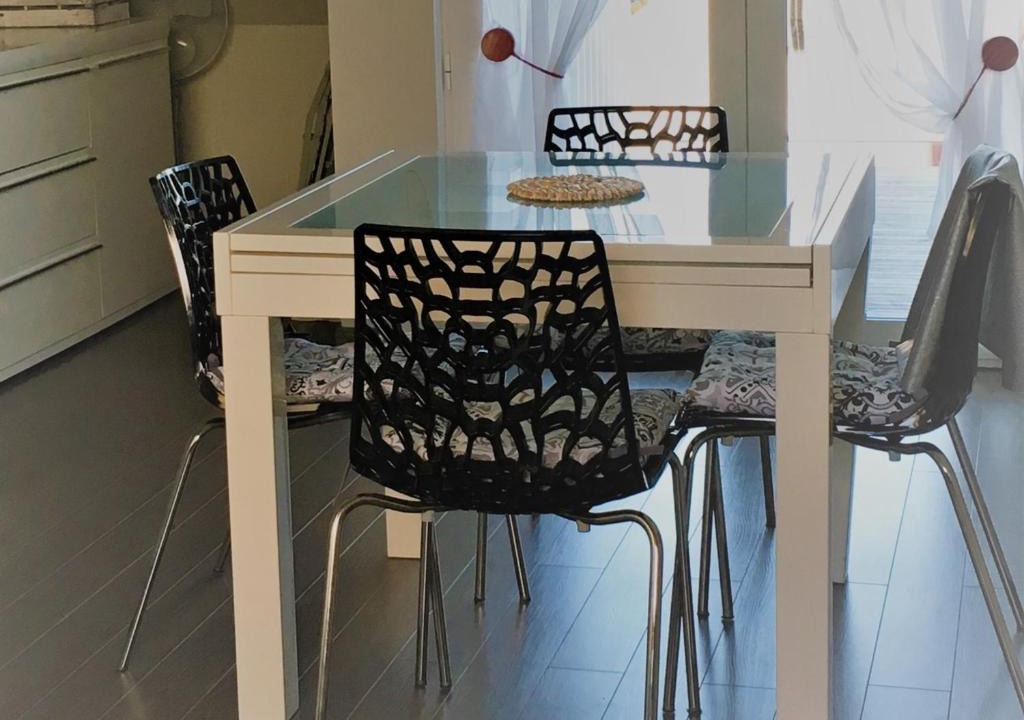 Fort-Mahon-Plage Apartment | Appartement Fort-Mahon-Plage, 2 pièces, 4 personnes - FR-1-482-10