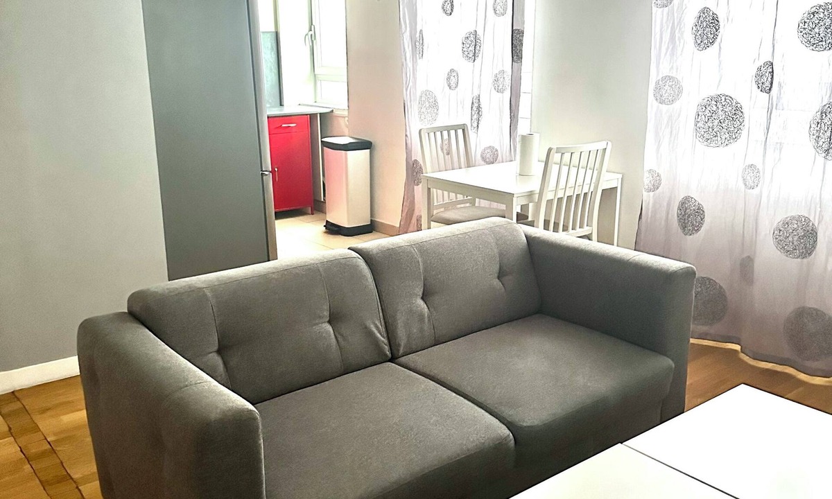 Pyramides Apartment | Appartement Montespan - Parking Privée