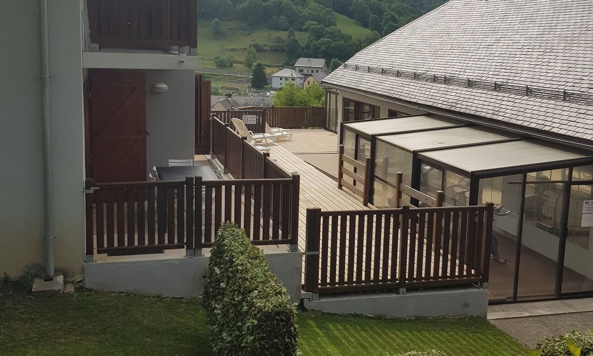 Arreau Apartment | Appartement