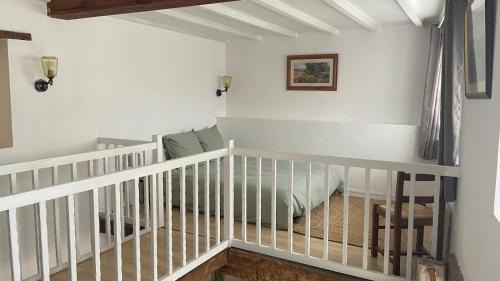 Aubeterre-sur-Dronne Apartment | Appartement Saint Jaques