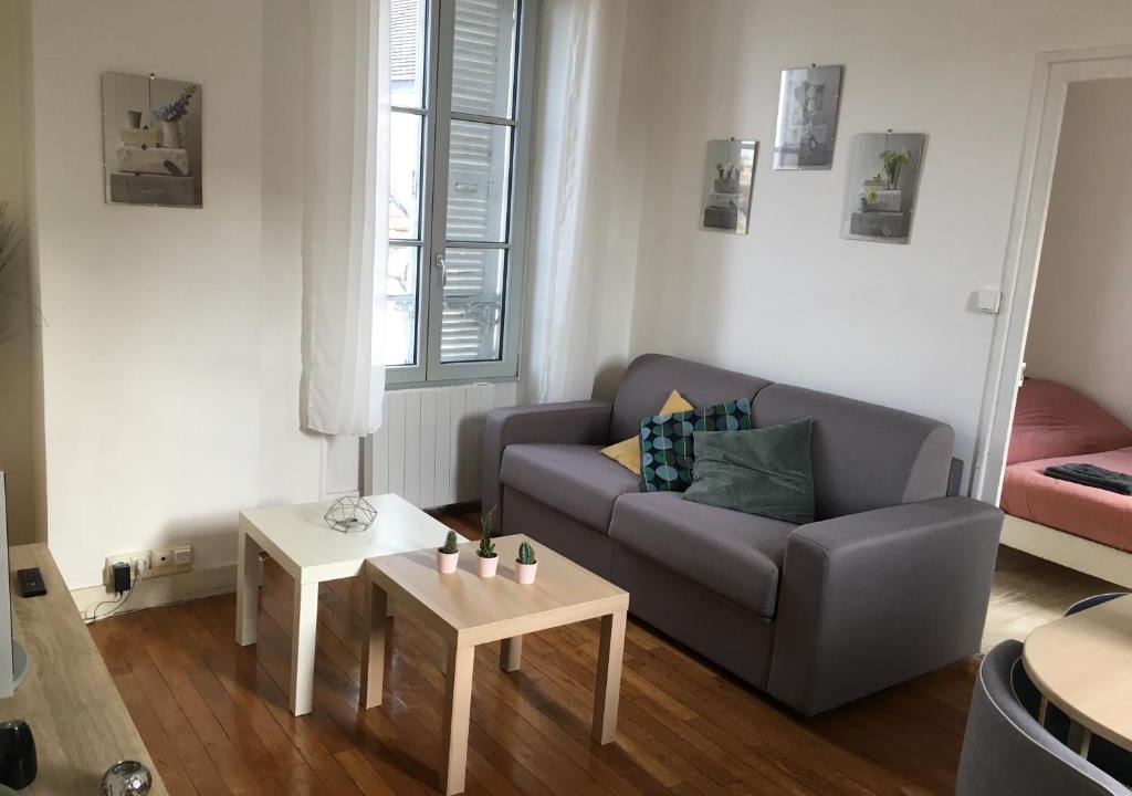 Auxerre Apartment | Appartement