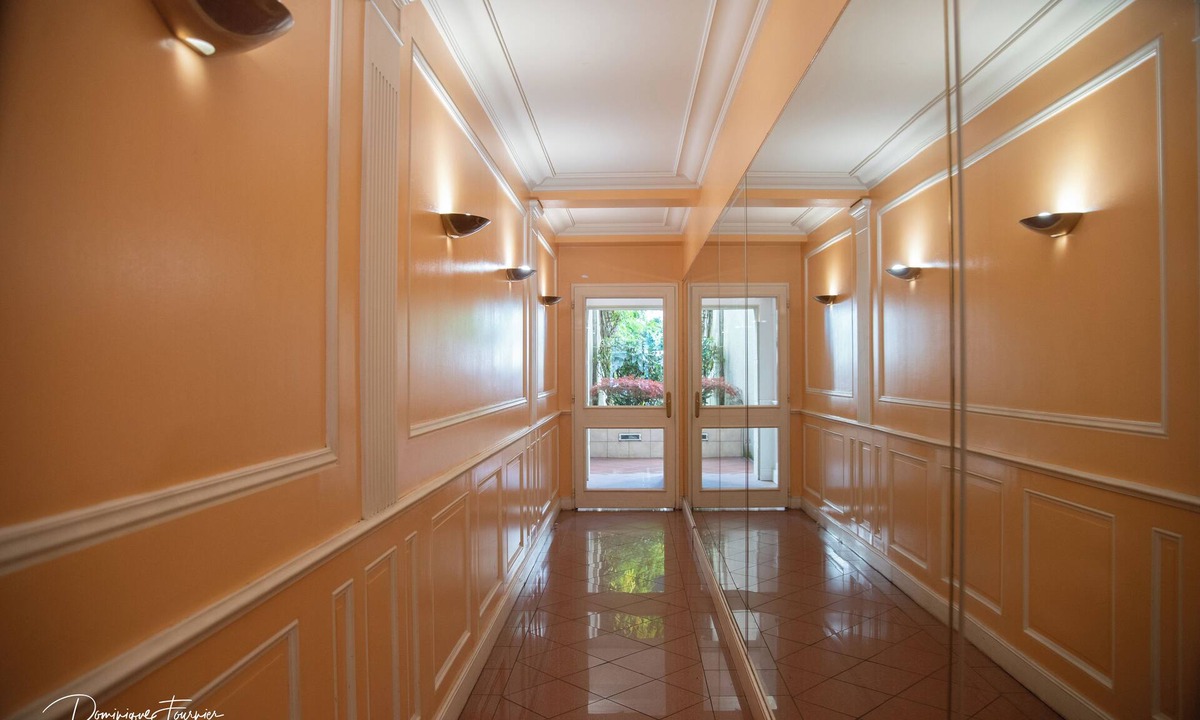 Bagneres-de-Luchon Apartment | Appartement Dans Résidence Sécurisée