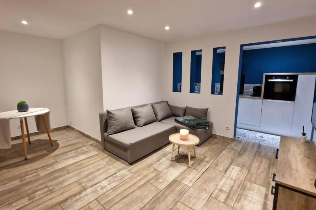 Boissise-la-Bertrand Apartment | Appartement