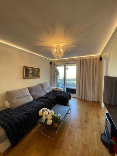 Centre Ville Apartment | Appartement Belle Feuille