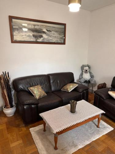 Prince–Marmottan Apartment | Appartement à Boulogne Billancourt proche de Paris