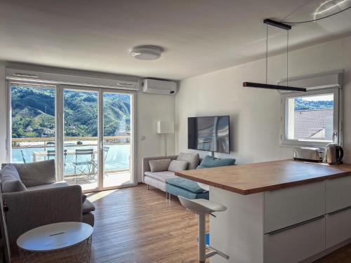 Carros Apartment | Appartement