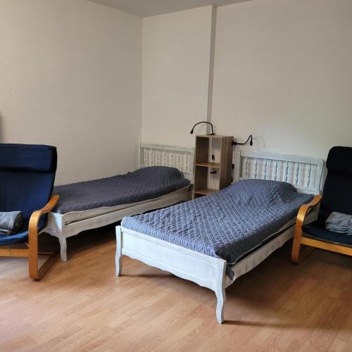 Barbotan-les-Thermes Apartment | appartement