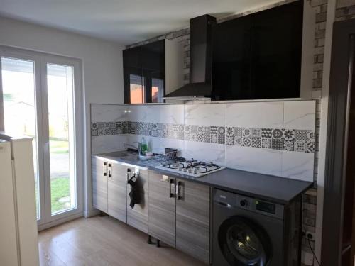 Charleville-Mezieres Apartment | Appartement cosy