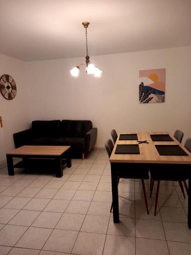 Charleville-Mezieres Apartment | Appartement 4 PERSONNES 70m2 8