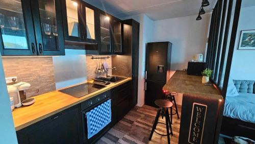 Chasseneuil-du-Poitou Apartment | Appartement proche Futuroscope