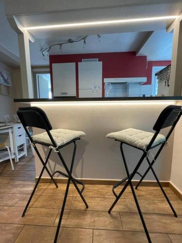 Collonges-sous-Saleve Apartment | Appartement aux portes de Genève 3 Etoiles non PMR