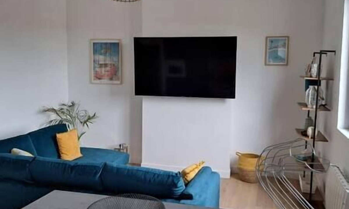 Douai Apartment | Appartement Miami Près de Douai