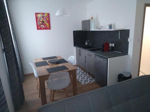 Jarville-la-Malgrange Apartment | Appartement F2