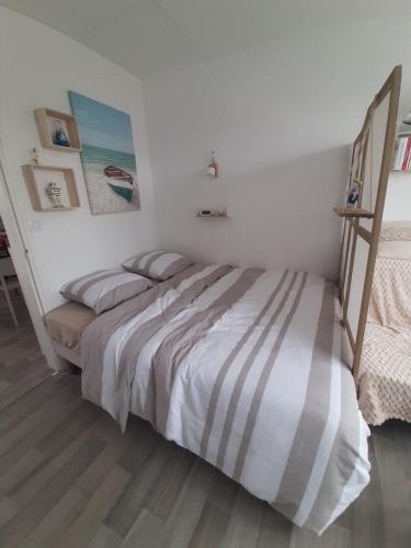 Jullouville Apartment | Appartement 2 pieces