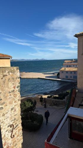 La Celle-sous-Gouzon Apartment | Appartement La Ponche