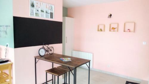 Le Faouet Apartment | APPARTEMENT