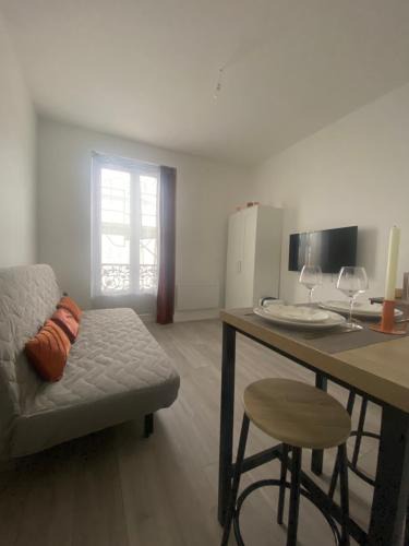 Le Perreux-sur-Marne Apartment | Appartement près Paris & Disney