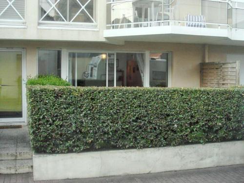 Le Touquet-Paris-Plage Apartment | Appartement moderne au Touquet-Paris-Plage, jardin clôturé