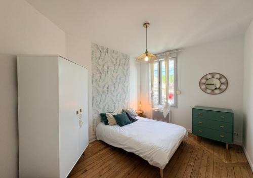Margny-les-Compiegne Apartment | Appartement Cosy Margny-Les-Compiègne