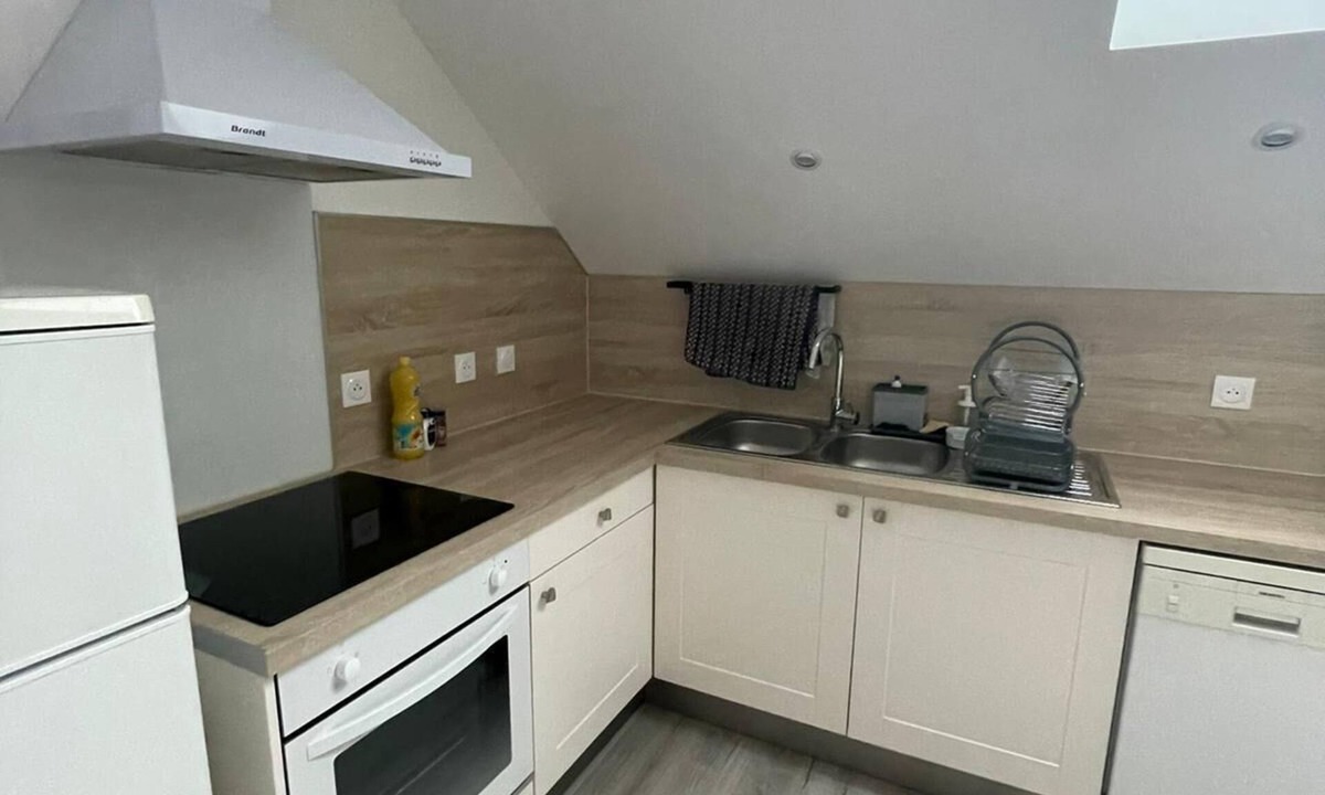 Montricher-Albanne Apartment | Appartement 8 Personnes