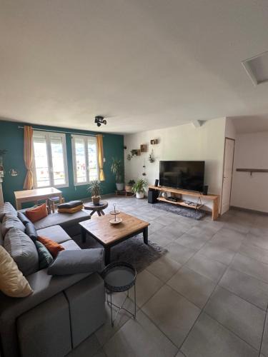 Pierrefitte-Nestalas Apartment | Appartement chaleureux proche des stations de skis