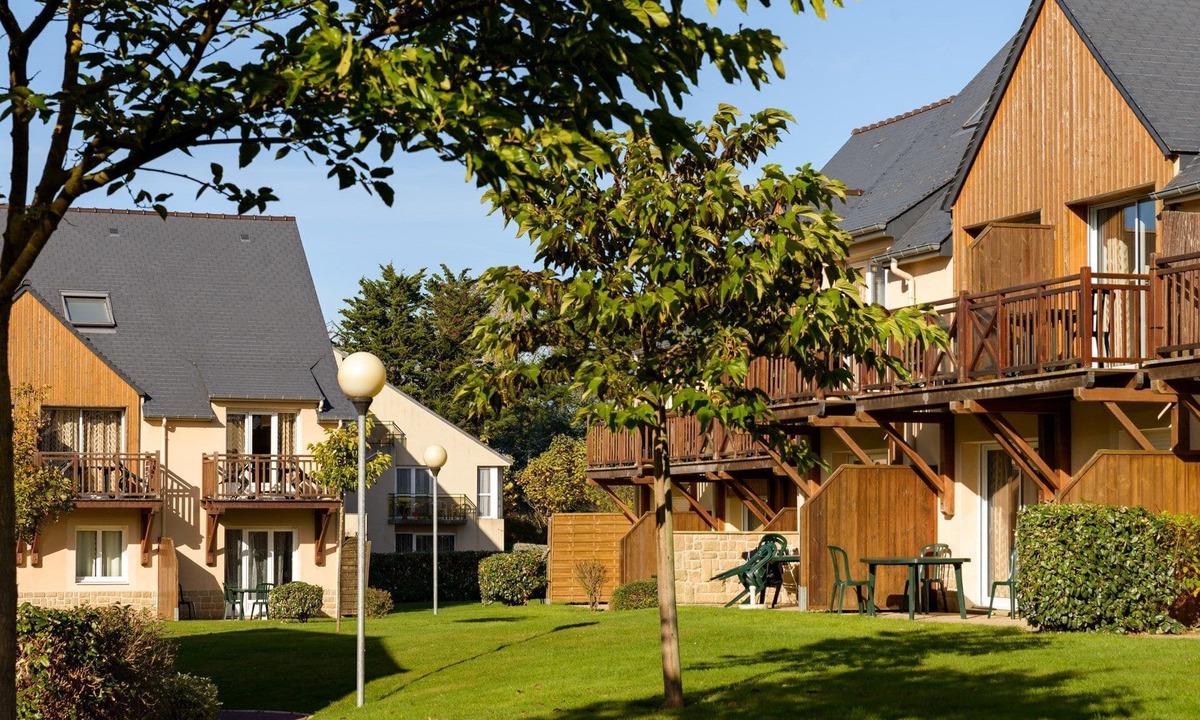 Saint-Briac-sur-Mer Condo | Appartement près du golf de Dinard!