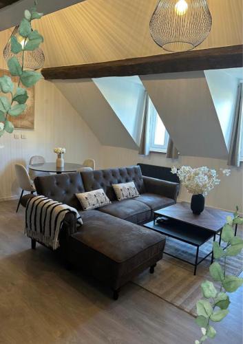 Saint-Germain-en-Laye Apartment | Appartement spacieux proches transports et RER A