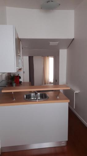 Saint-Germain-en-Laye Apartment | Appartement cosy dans le centre historique