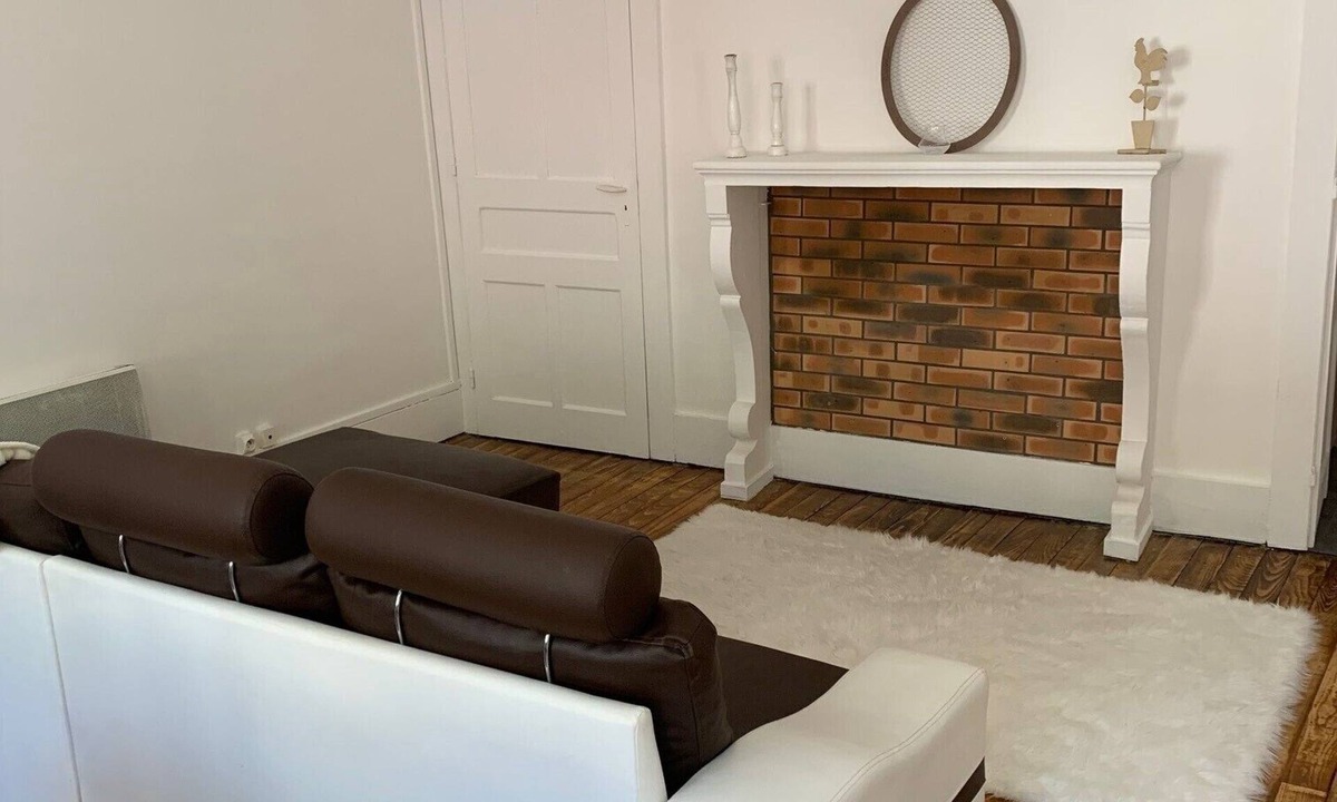 Saint-Hippolyte House | Appartement