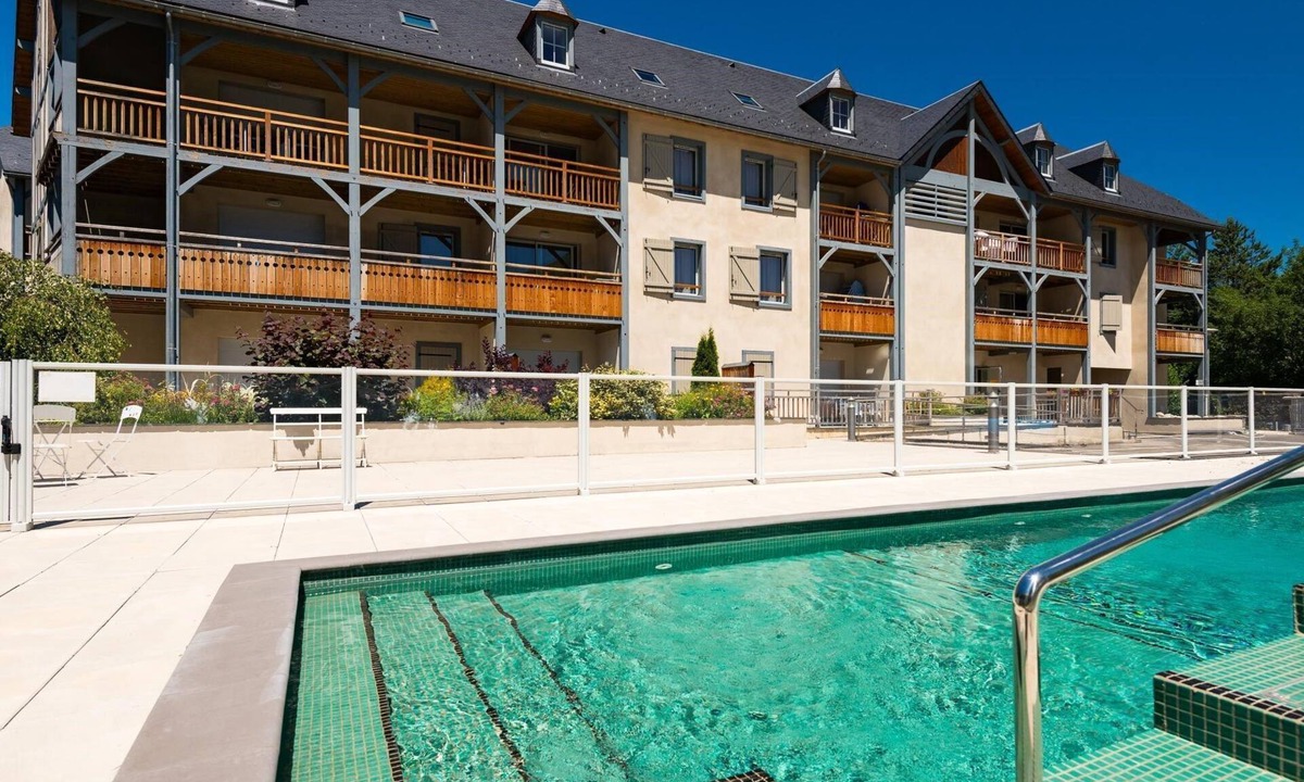 Saint-Lary-Soulan Condo | Appartement à 500m de la télécabine et des thermes