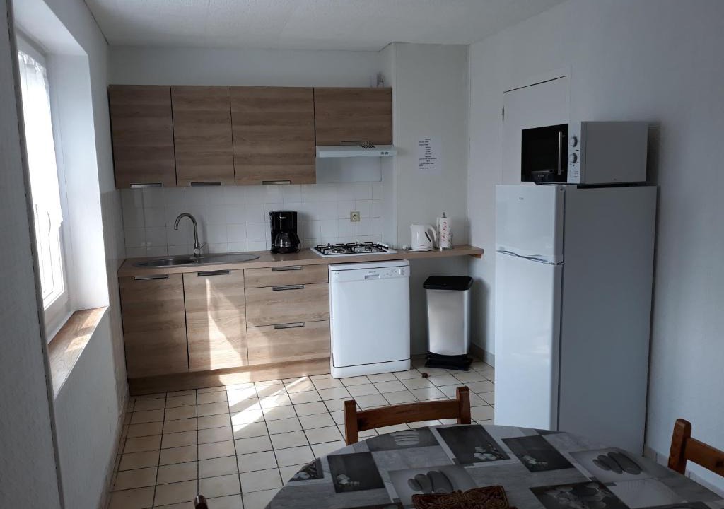 Saint-Laurent-sur-Mer Apartment | Appartement OMAHA BEACH