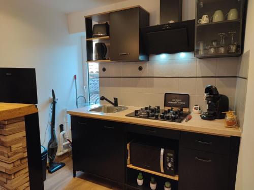 Saint-Marcellin Apartment | Appartement