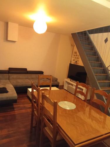 Saint-Rambert-d'Albon Apartment | Appartement cosy