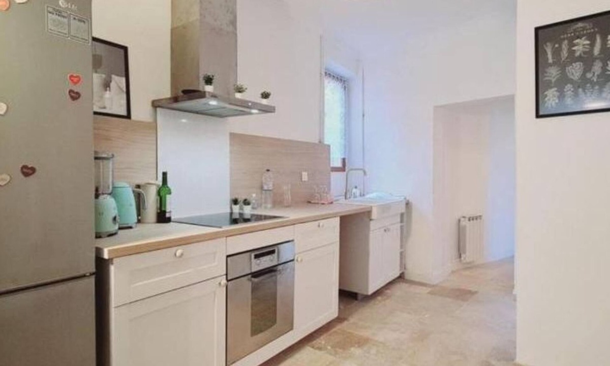 Thezan-les-Beziers Apartment | Appartement Cosy Agnès