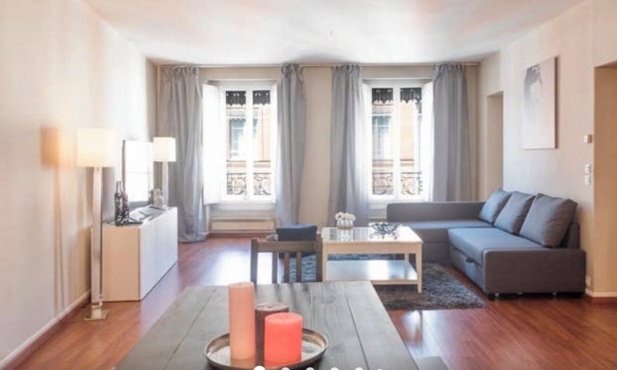 Capitole Apartment | Appartement