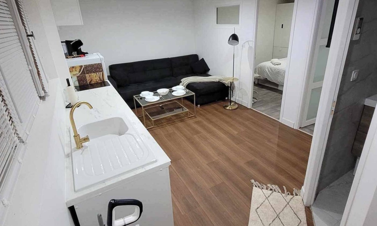 Vandoeuvre-les-Nancy Apartment | Appartement