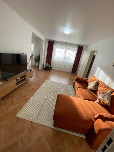 Vandoeuvre-les-Nancy Apartment | Appartement bambou