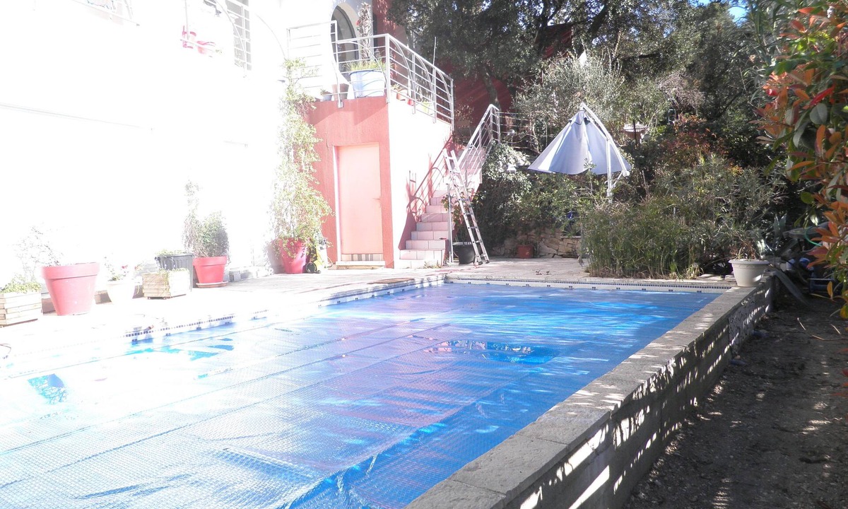 Sommieres House | Appartement Gîte